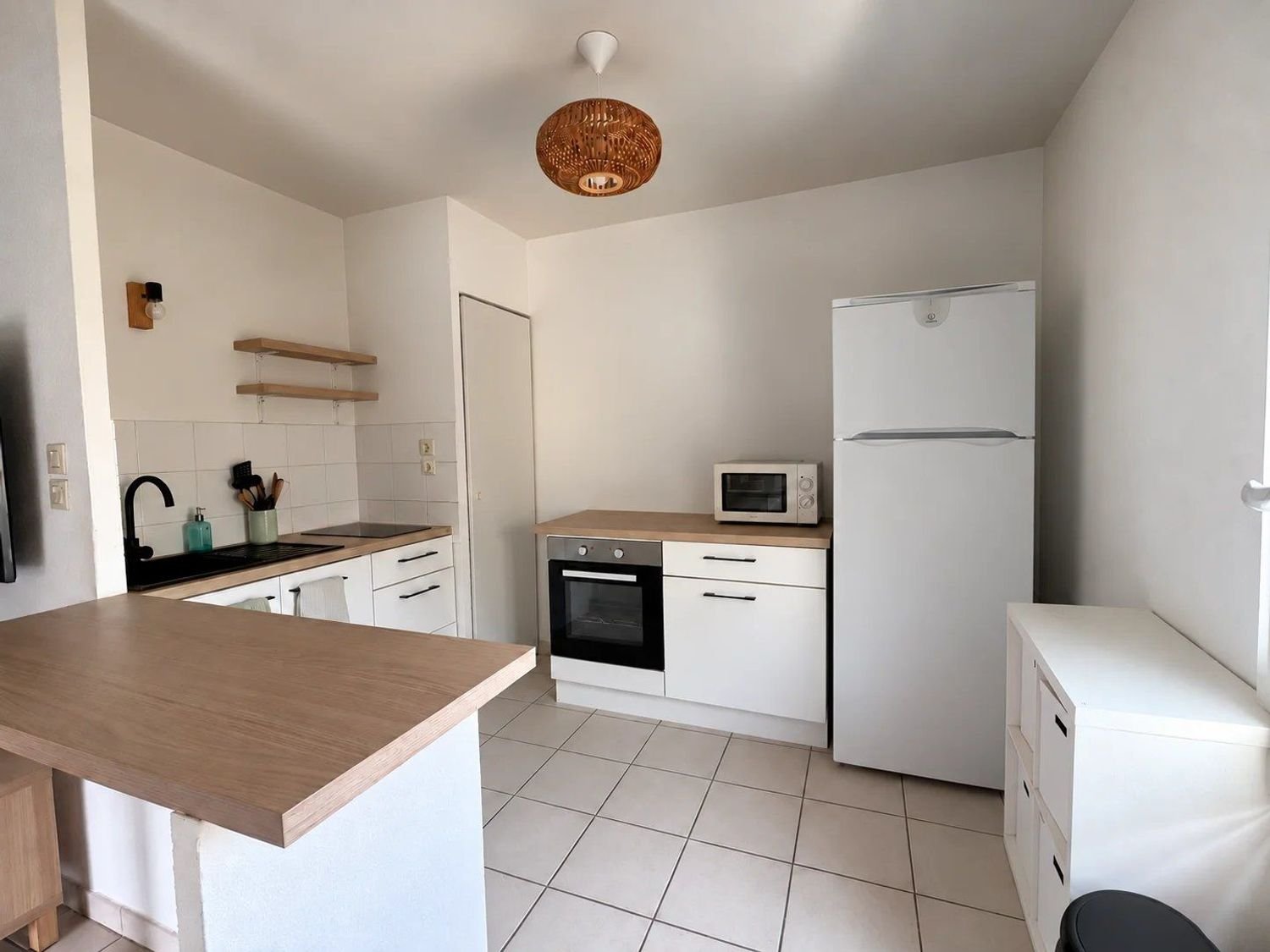 Appartement à louer, 43m², Vénissieux