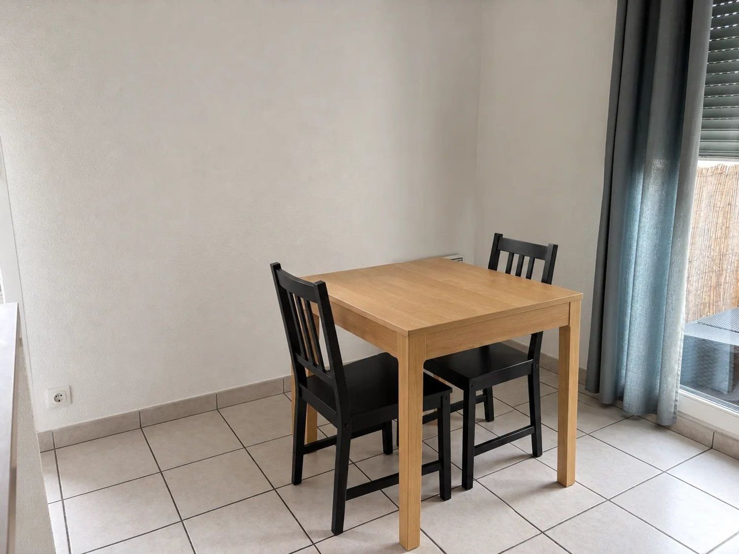 Appartement à louer, 43m², Vénissieux