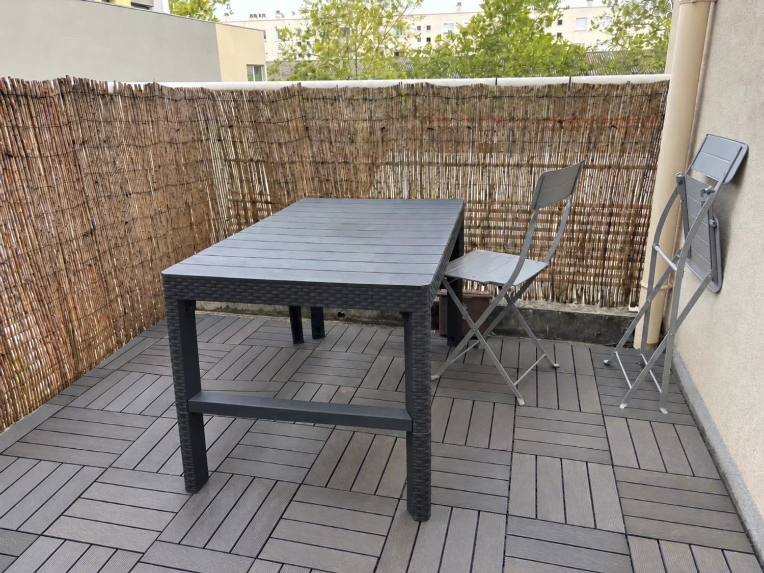 Appartement à louer, 43m², Vénissieux