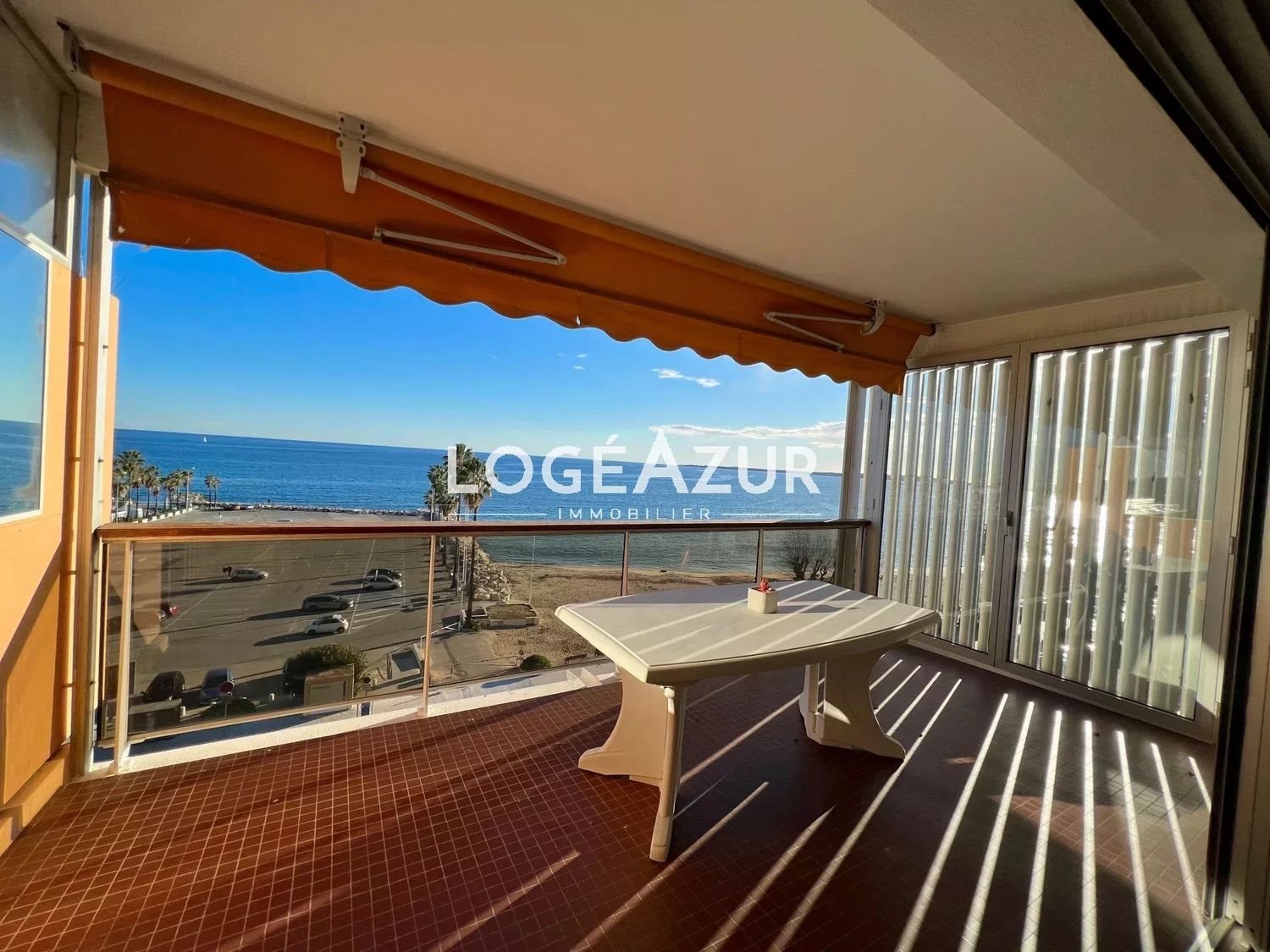 Appartement à vendre, 62m², Vallauris