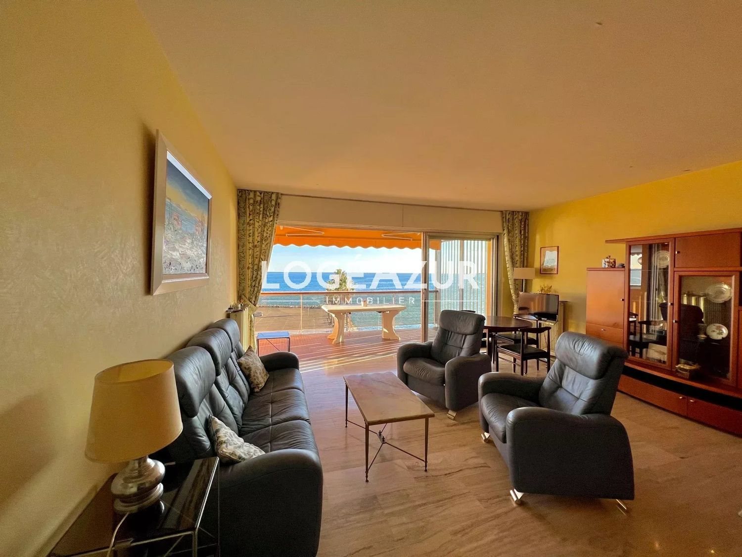 Appartement à vendre, 62m², Vallauris