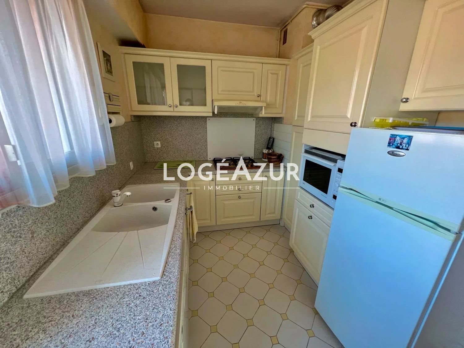 Appartement à vendre, 62m², Vallauris
