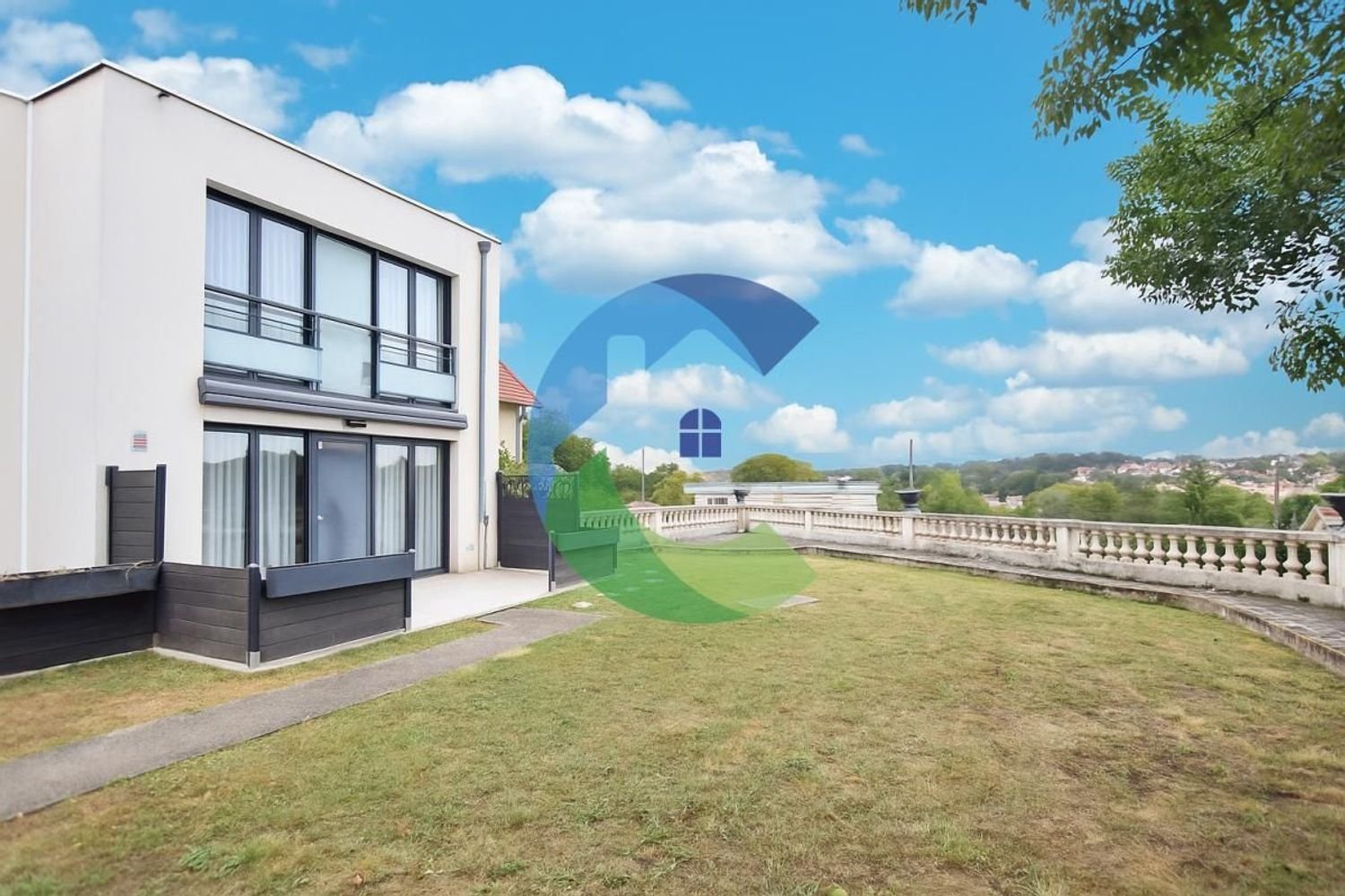 Maison à vendre, 75m², Epinay-sur-Orge