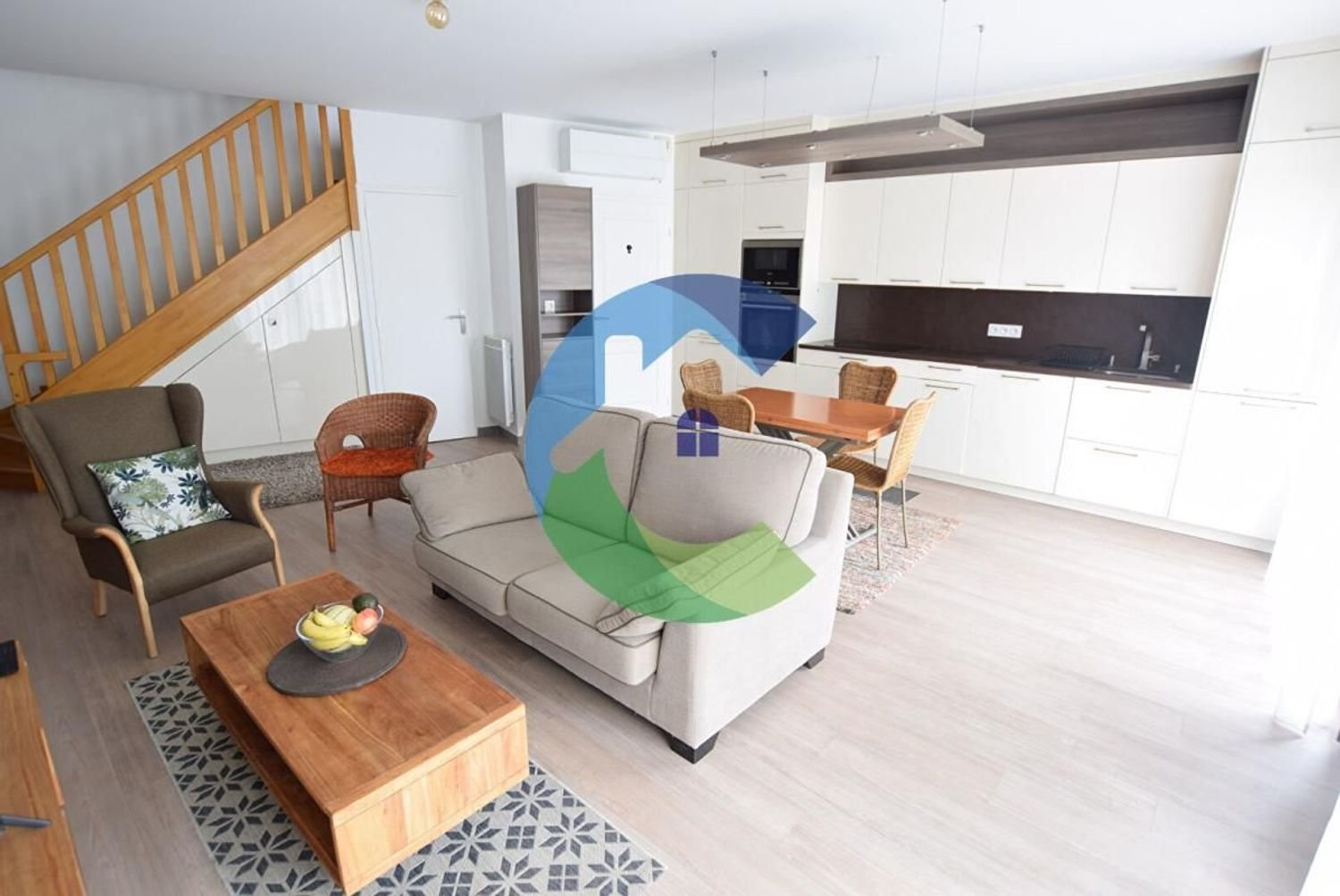 Maison à vendre, 75m², Epinay-sur-Orge