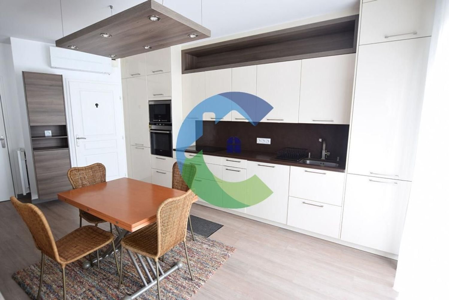 Maison à vendre, 75m², Epinay-sur-Orge