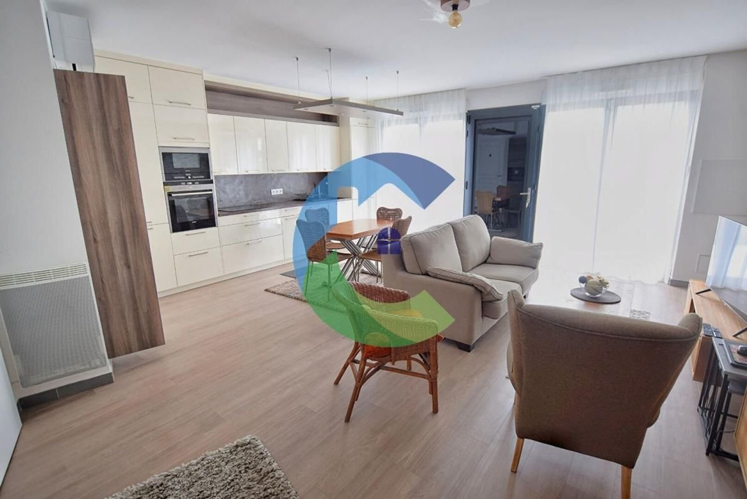 Maison à vendre, 75m², Epinay-sur-Orge
