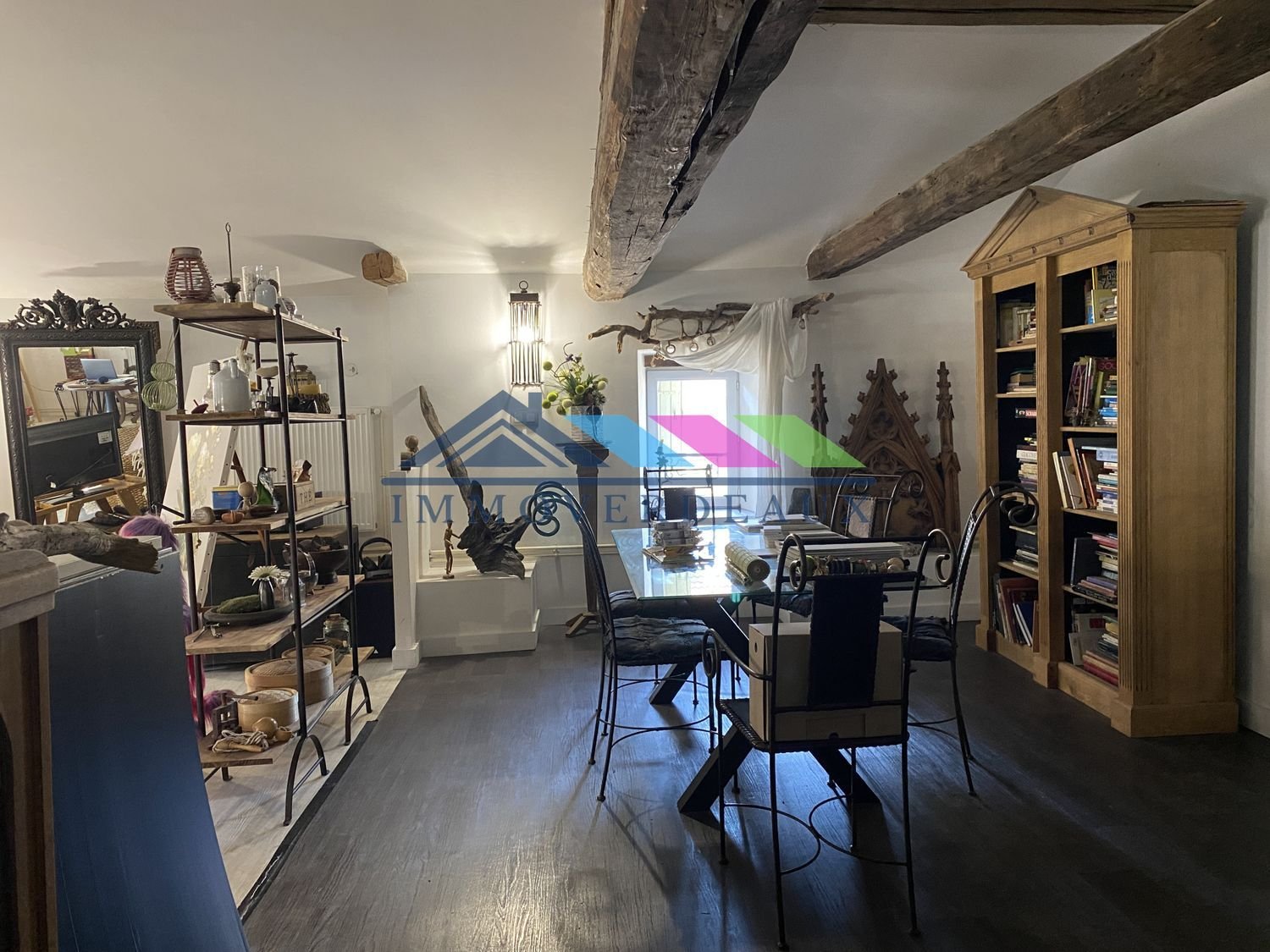 Appartement à vendre, 176m², Lunéville