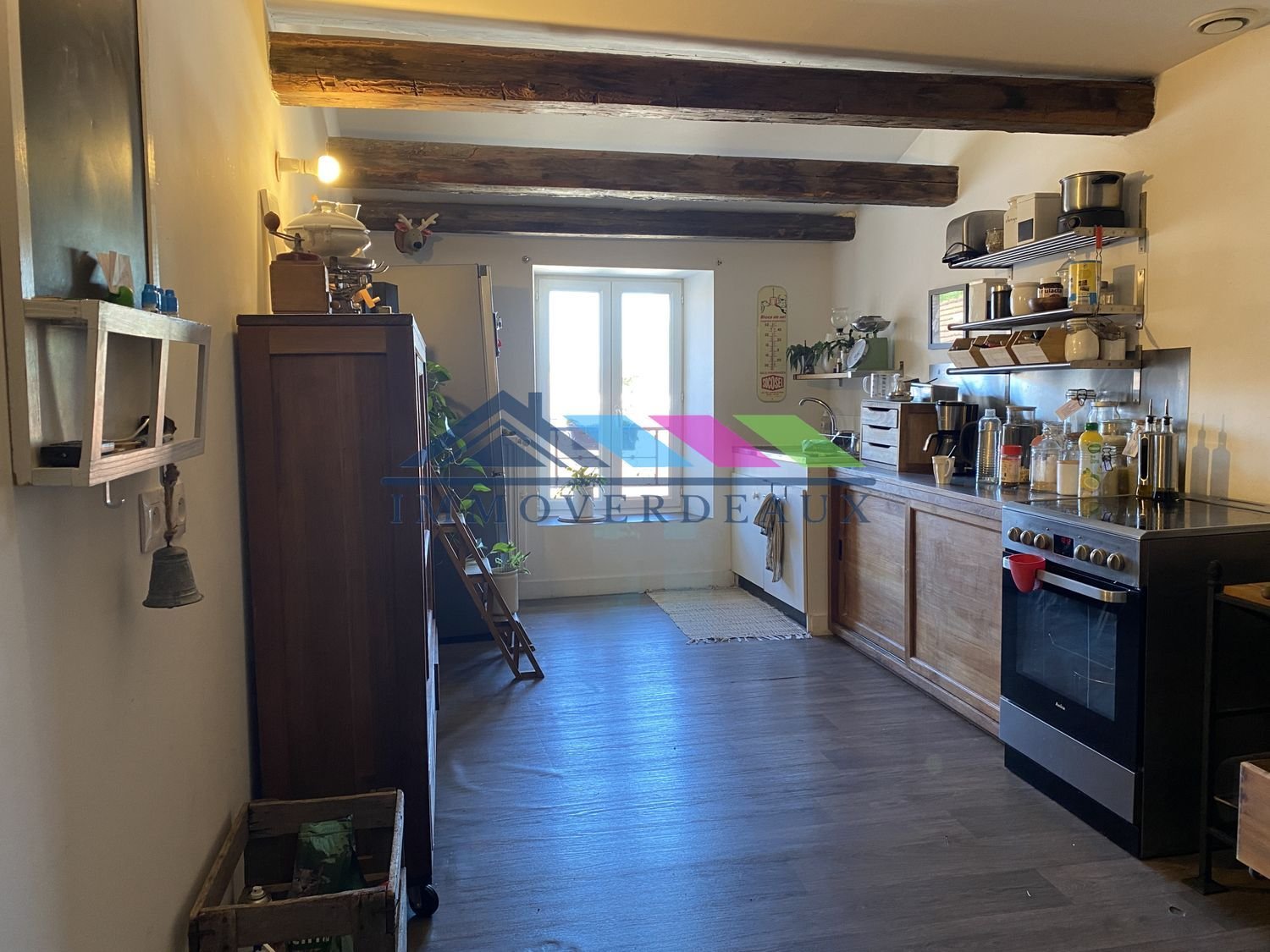 Appartement à vendre, 176m², Lunéville