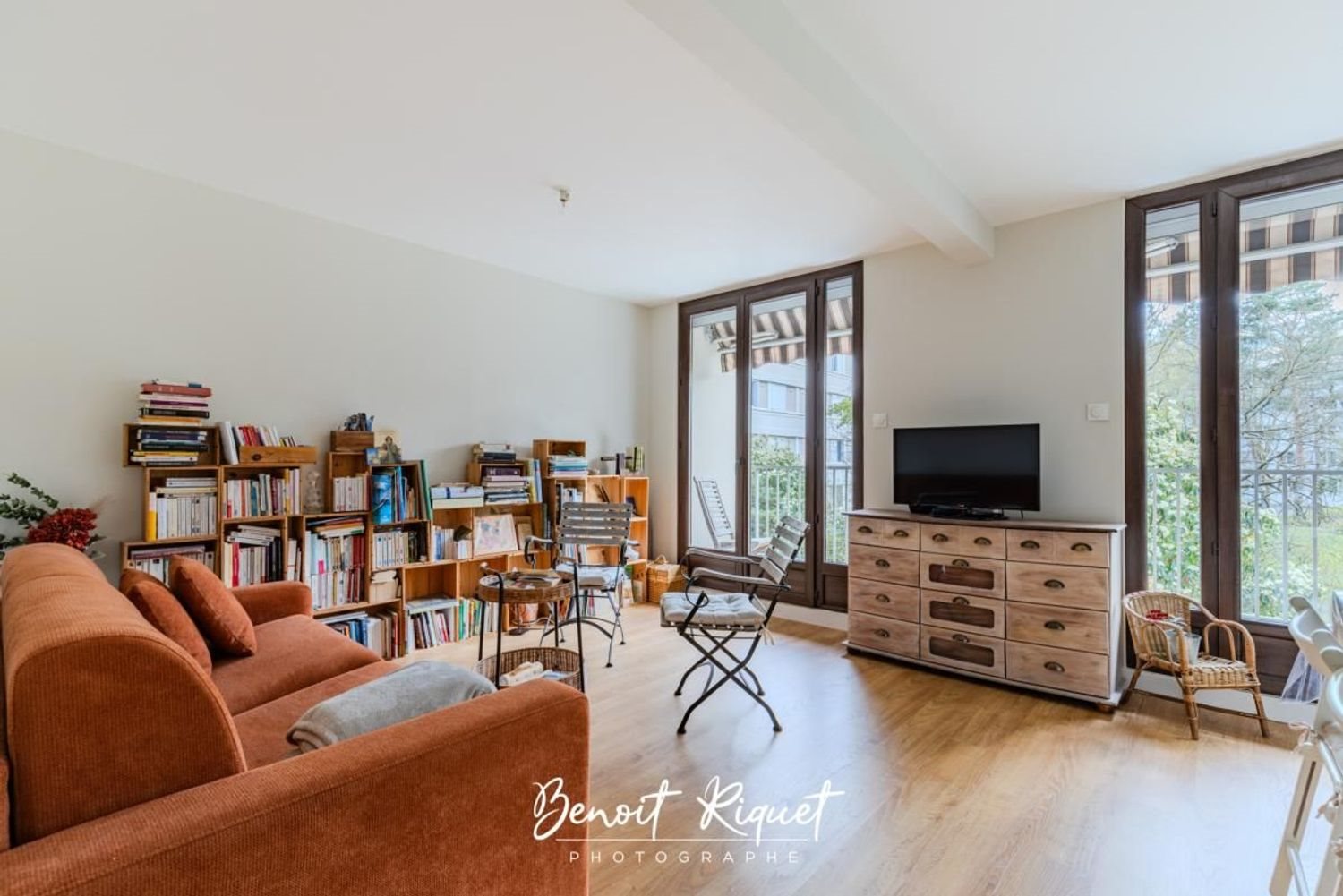 Appartement à vendre, 65m², Lormont