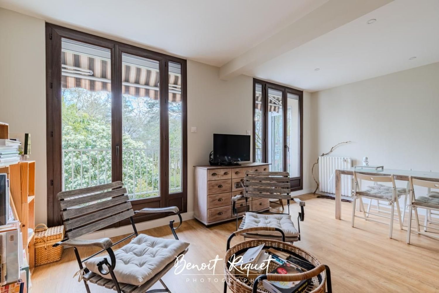Appartement à vendre, 65m², Lormont