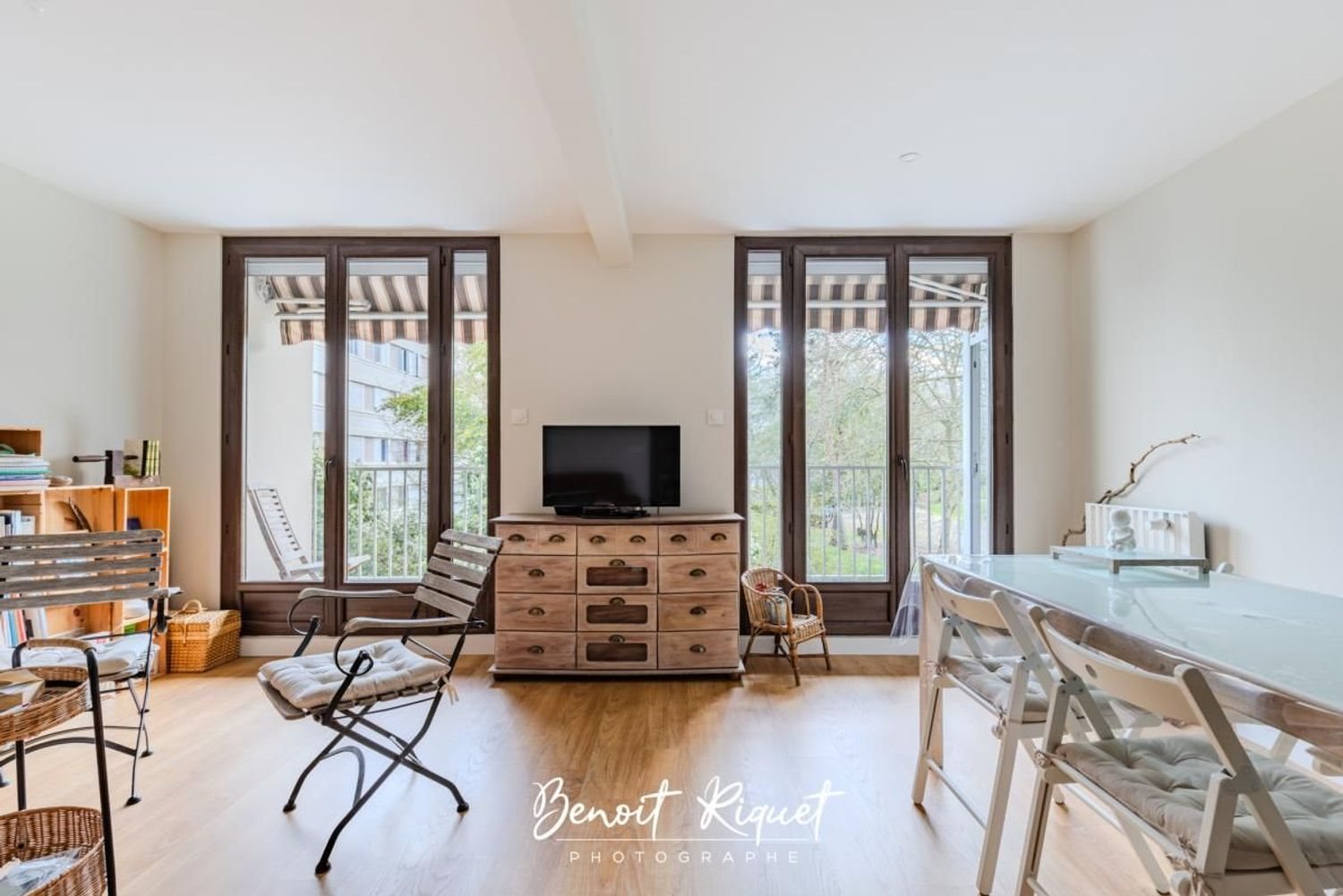 Appartement à vendre, 65m², Lormont