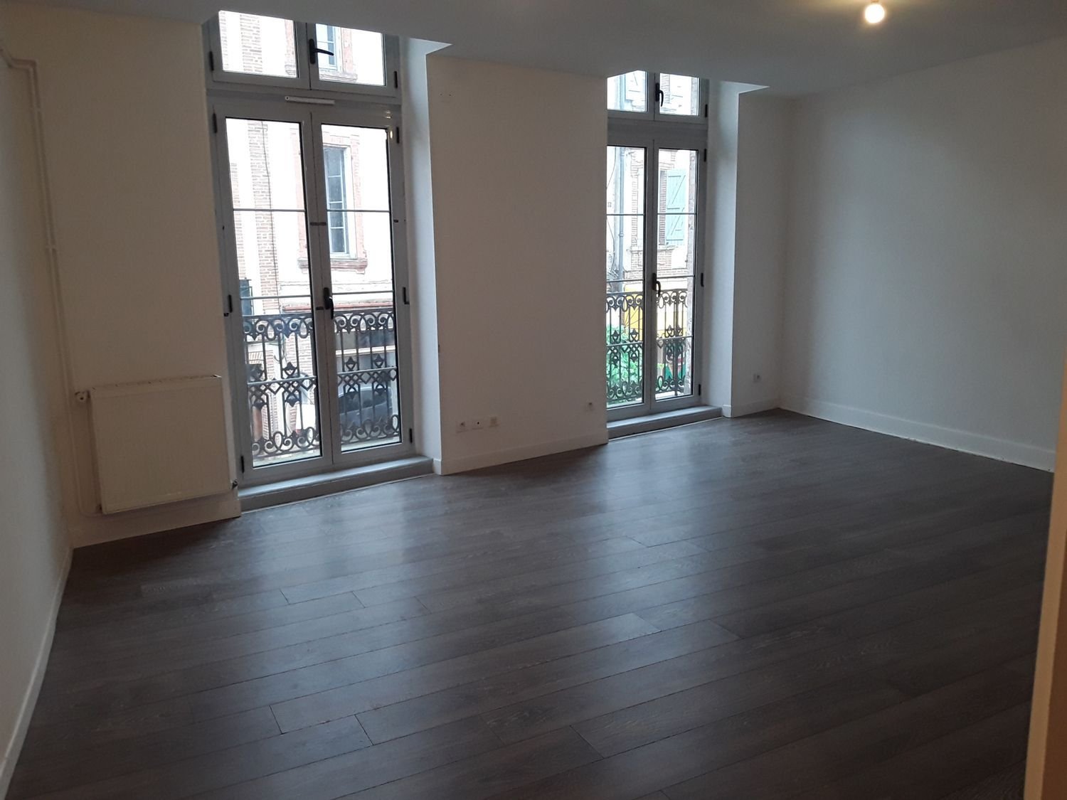 Appartement à louer, 59m², Montauban