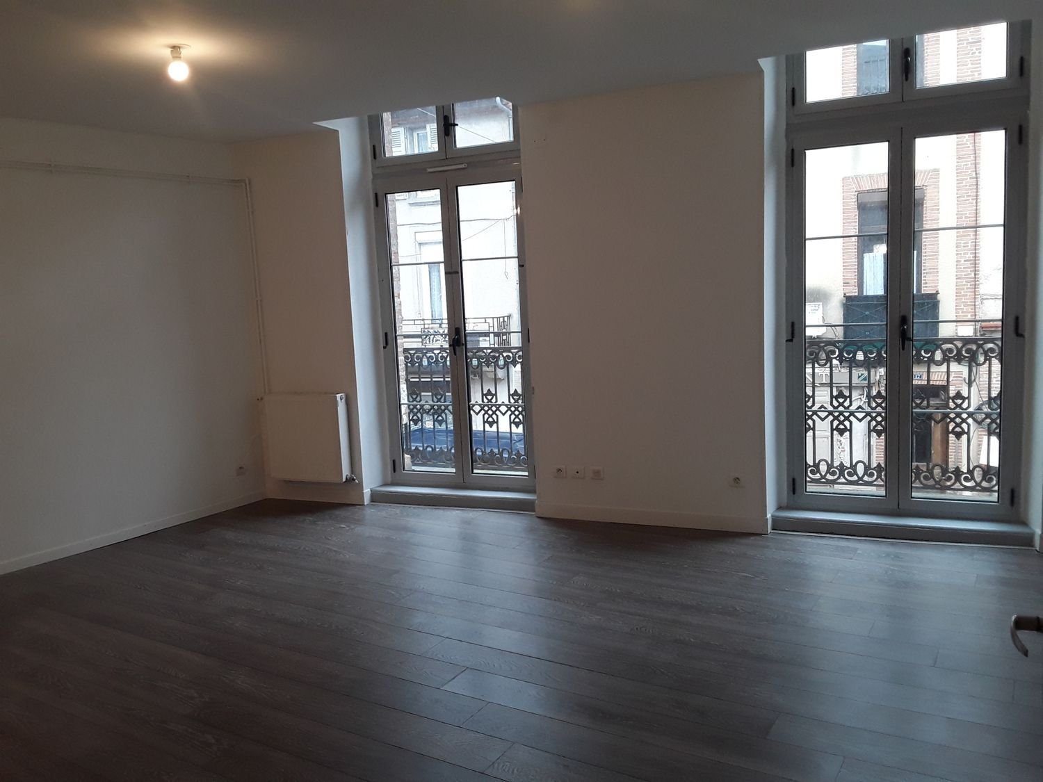 Appartement à louer, 59m², Montauban