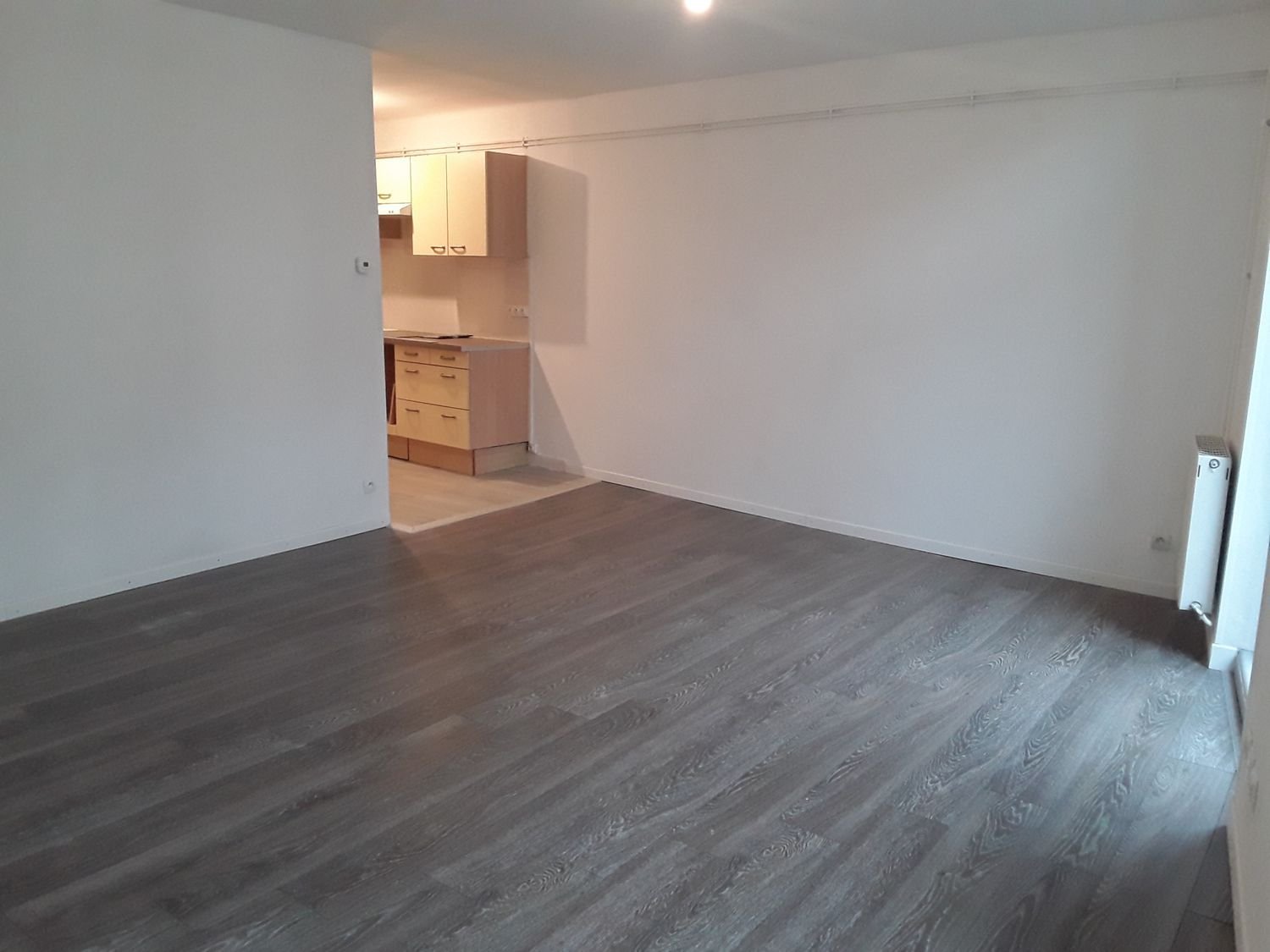 Appartement à louer, 59m², Montauban