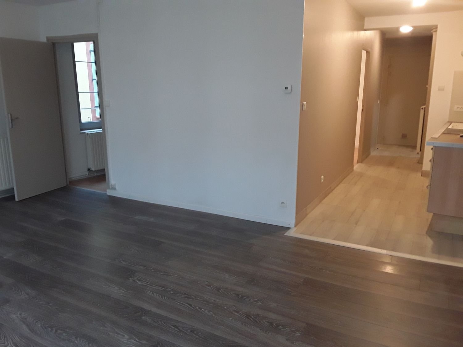 Appartement à louer, 59m², Montauban