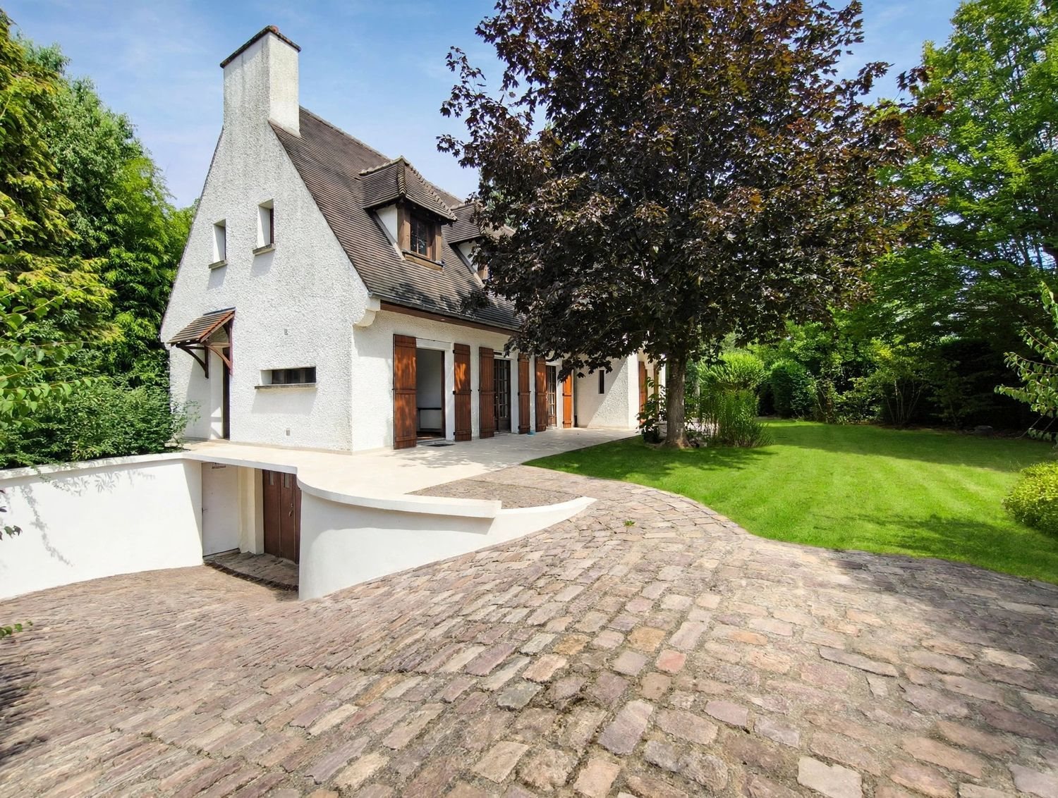Maison à vendre, 173m², Igny