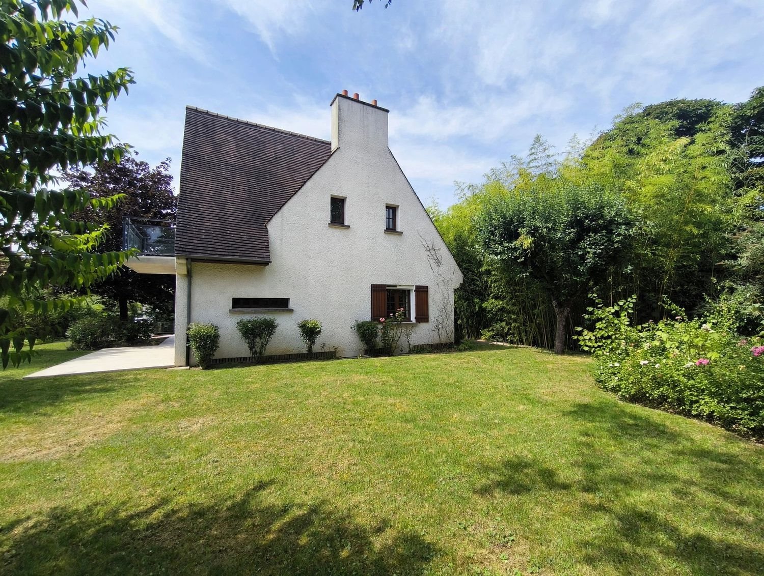 Maison à vendre, 173m², Igny
