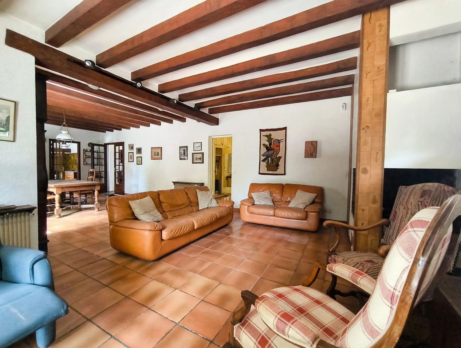 Maison à vendre, 173m², Igny