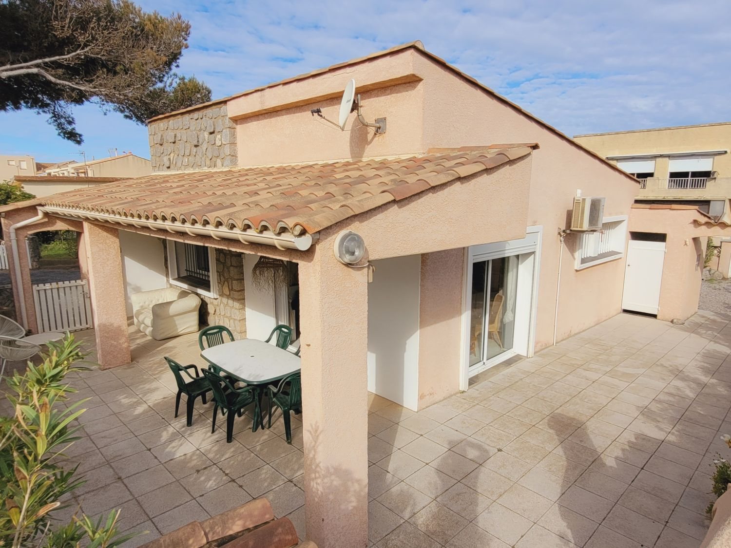 Maison à vendre, 55m², Narbonne