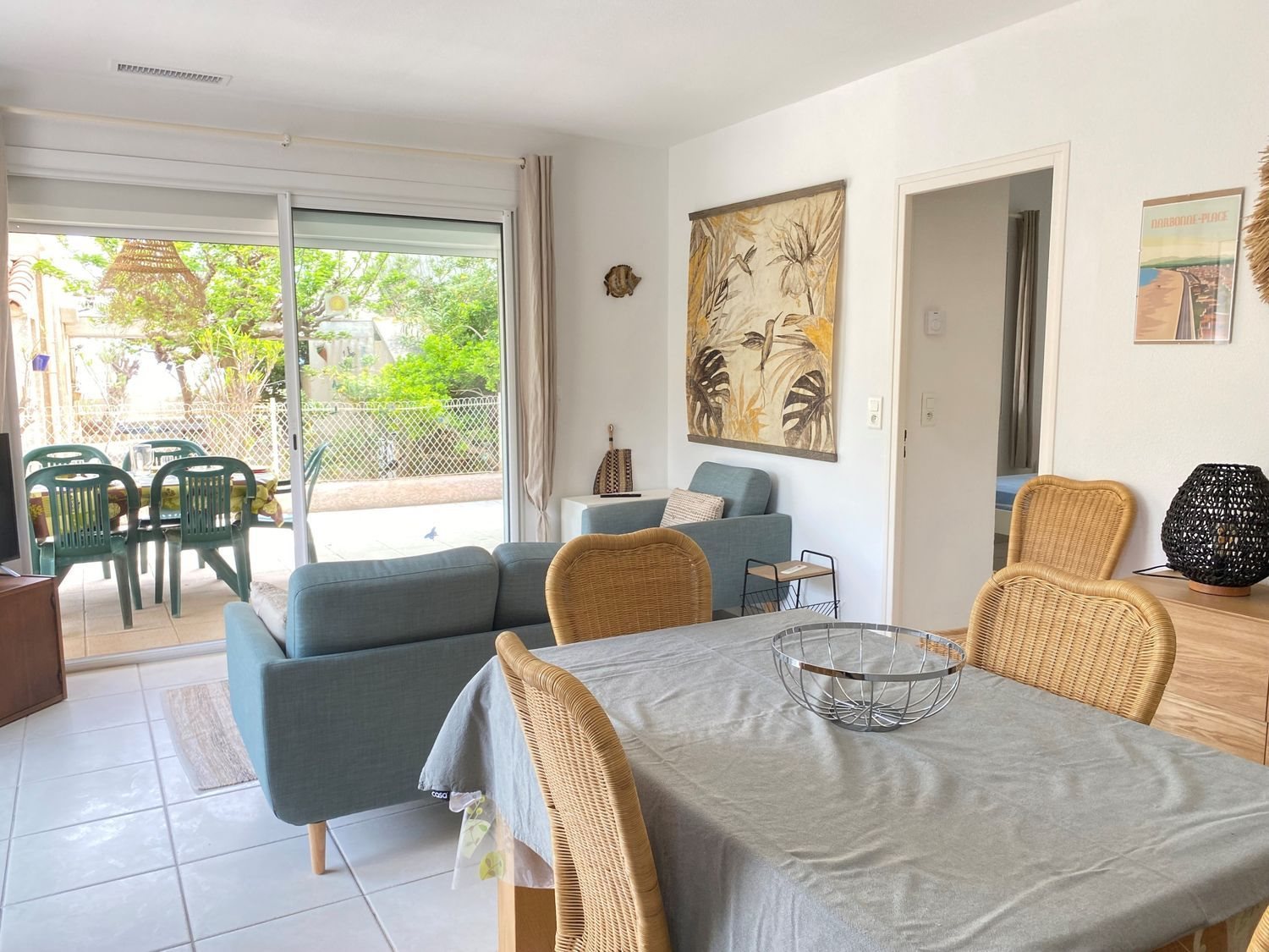 Maison à vendre, 55m², Narbonne