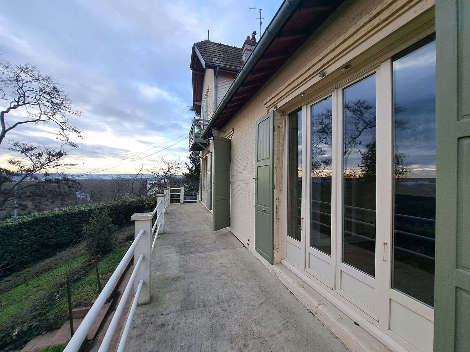 Maison à louer, 99m², Andrésy