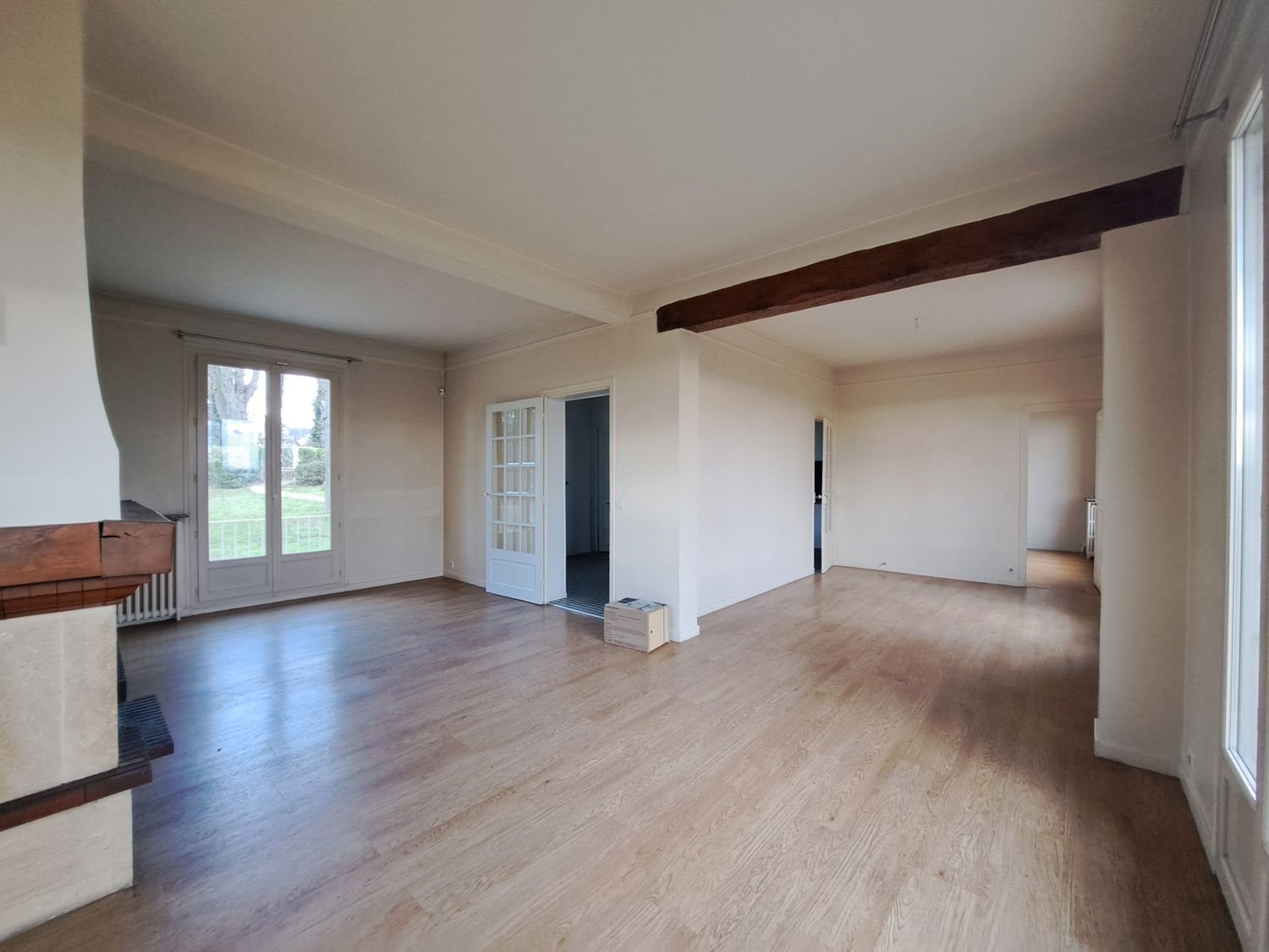 Maison à louer, 99m², Andrésy