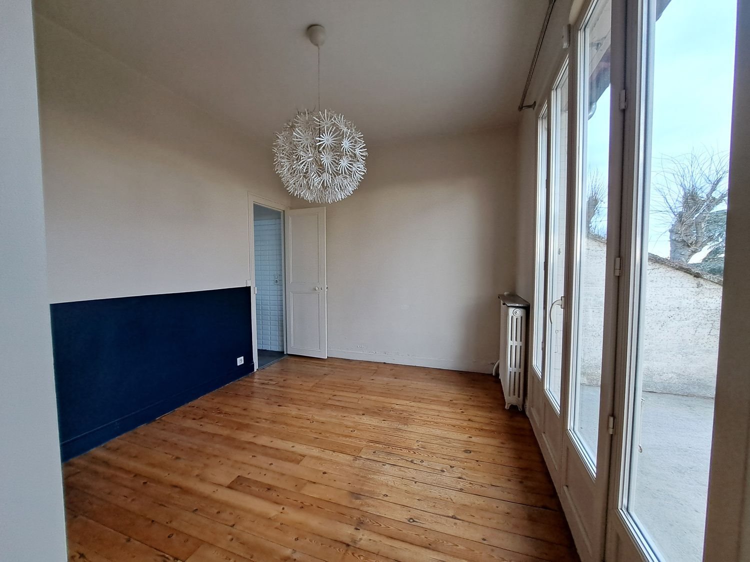Maison à louer, 99m², Andrésy