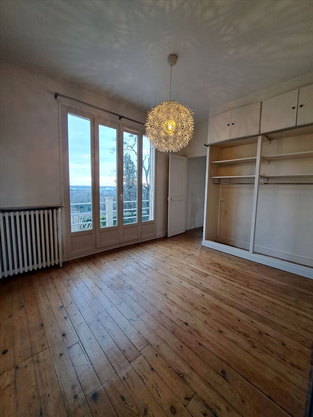 Maison à louer, 99m², Andrésy