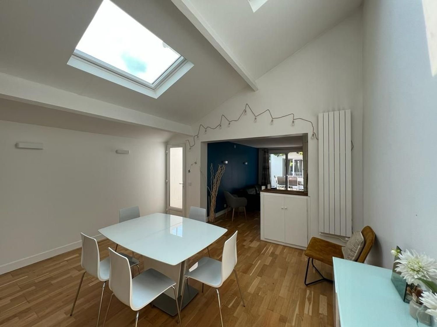 Maison à louer, 105m², Rueil-Malmaison