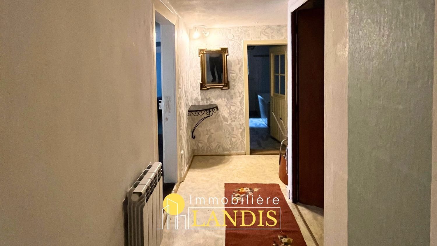 Maison à vendre, 67m², Dambach-la-Ville