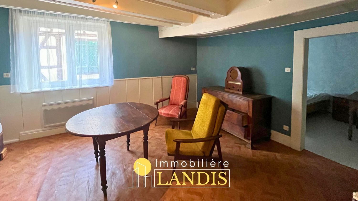 Maison à vendre, 67m², Dambach-la-Ville