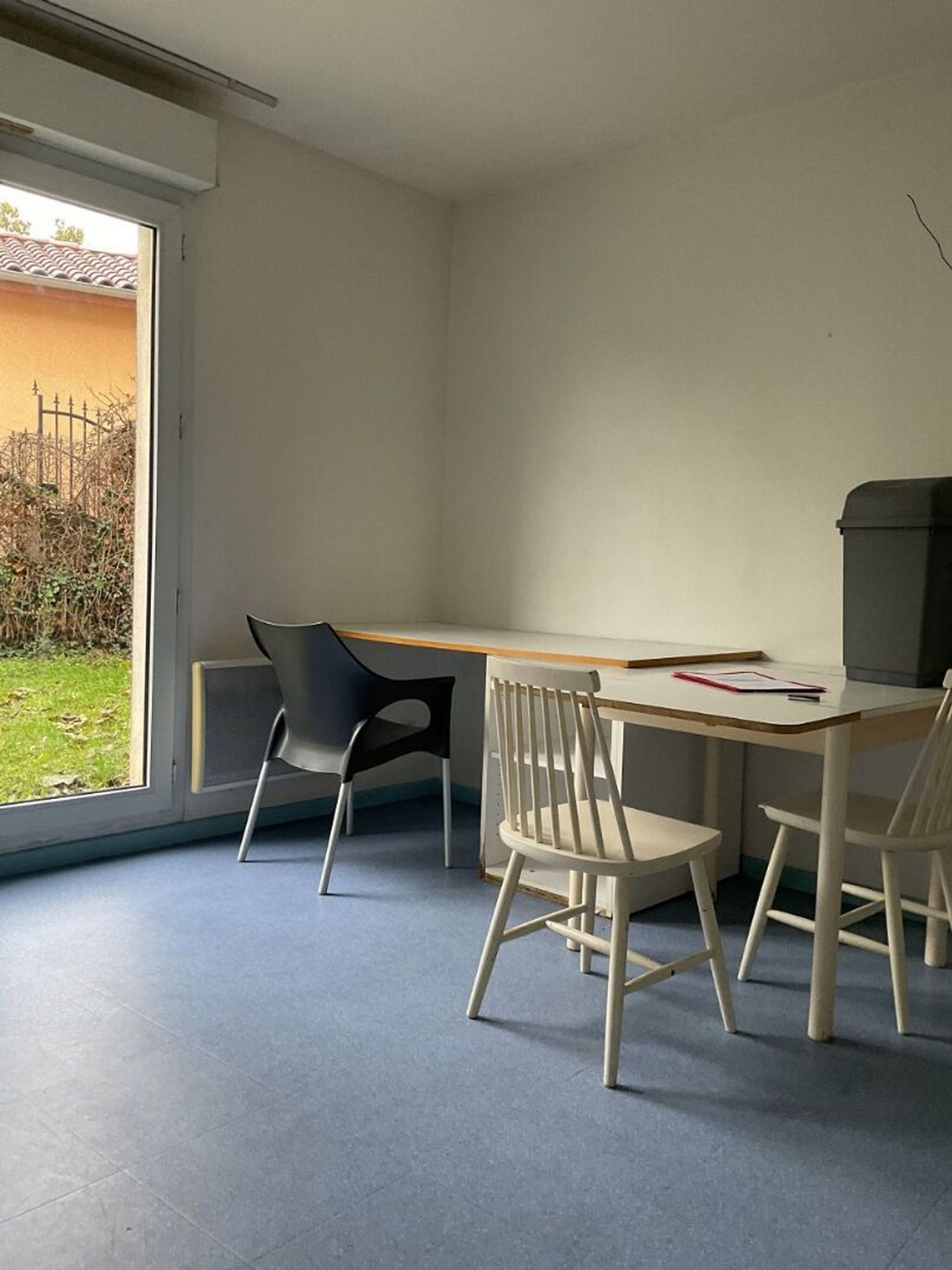 Appartement à louer, 22m², Valence