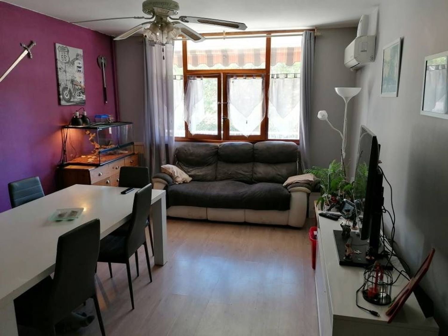Appartement à vendre, 78m², Toulon
