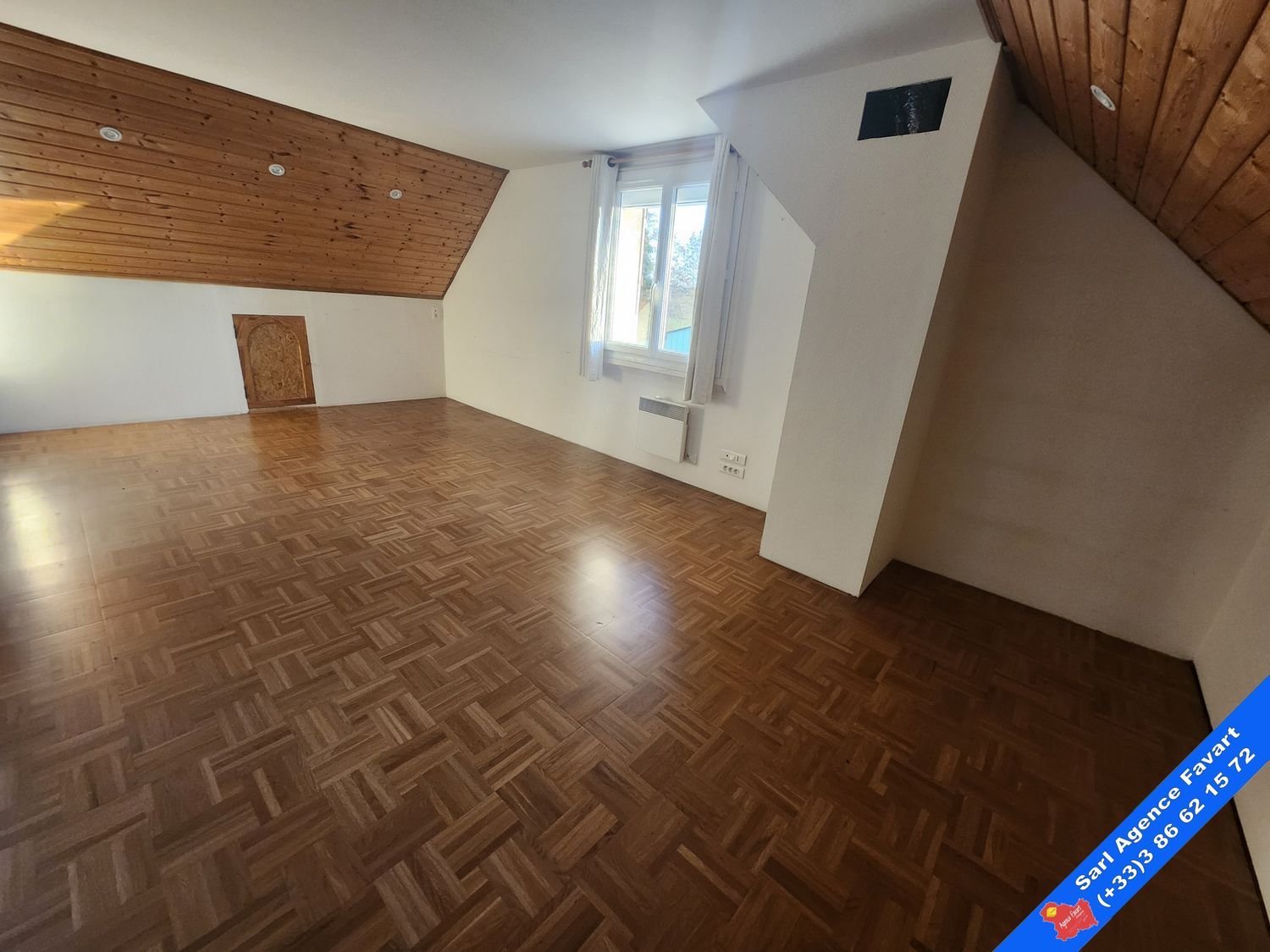 Maison à vendre, 167m², Précy-sur-Vrin