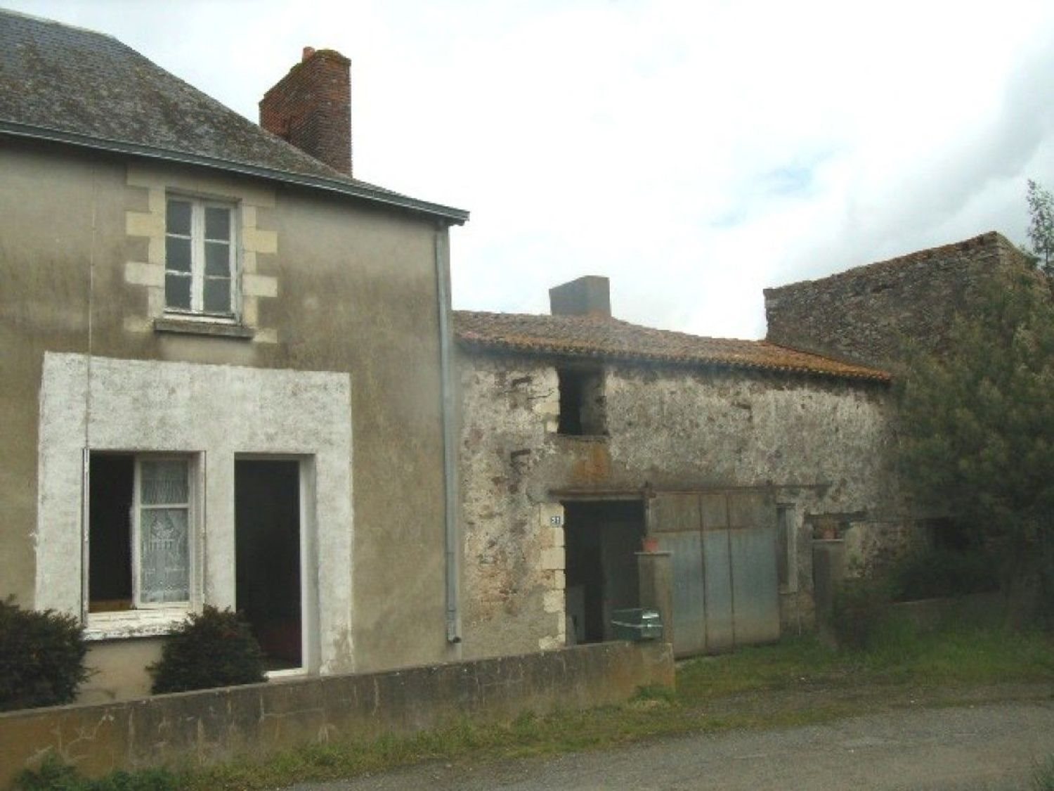 Maison à vendre, 150m², Saint-Colomban