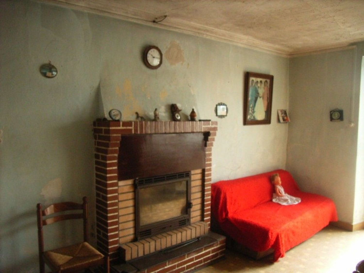 Maison à vendre, 150m², Saint-Colomban