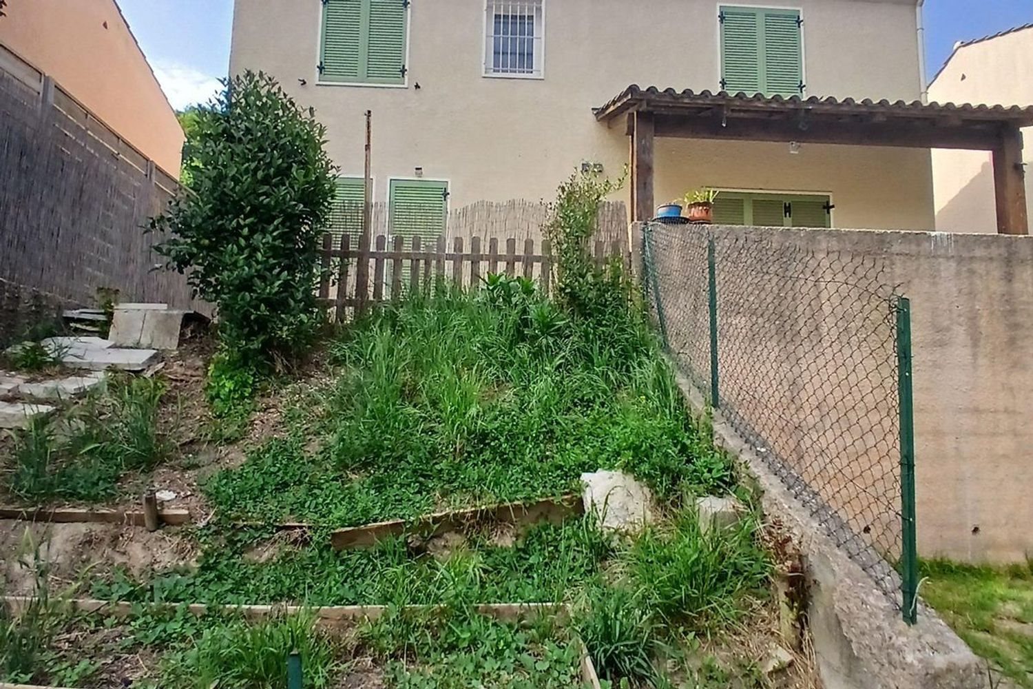 Maison à vendre, 102m², Marseille 12ème