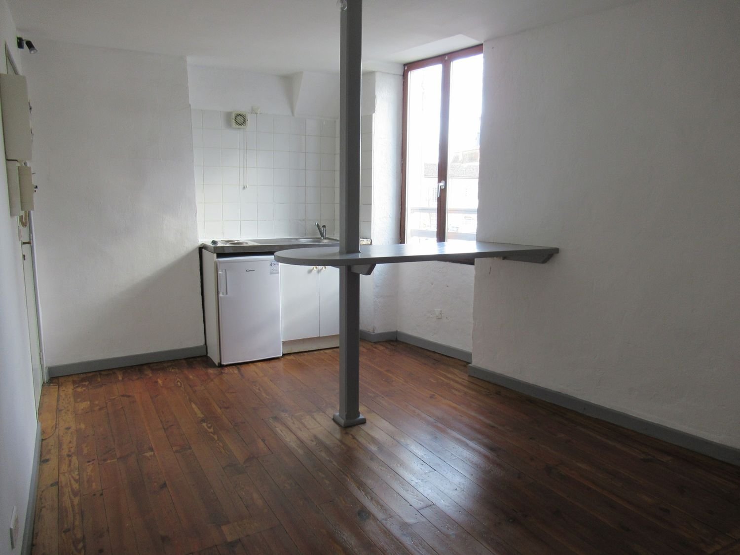 Appartement à louer, 29m², Bazas