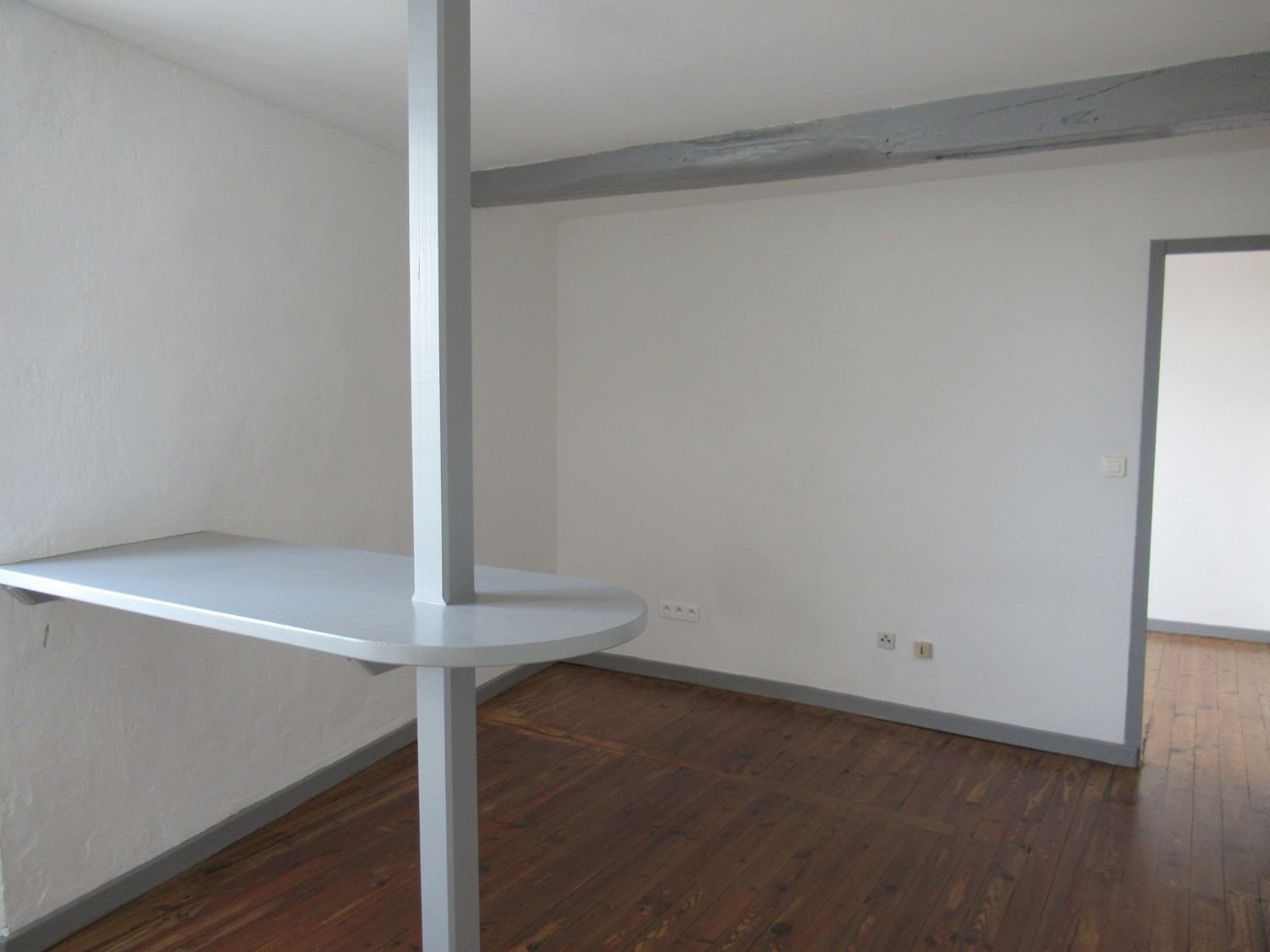 Appartement à louer, 29m², Bazas