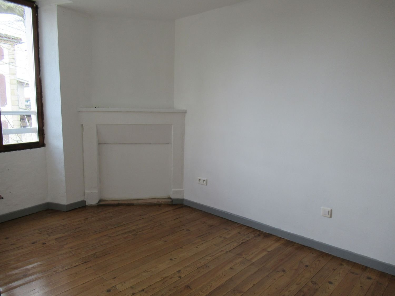 Appartement à louer, 29m², Bazas