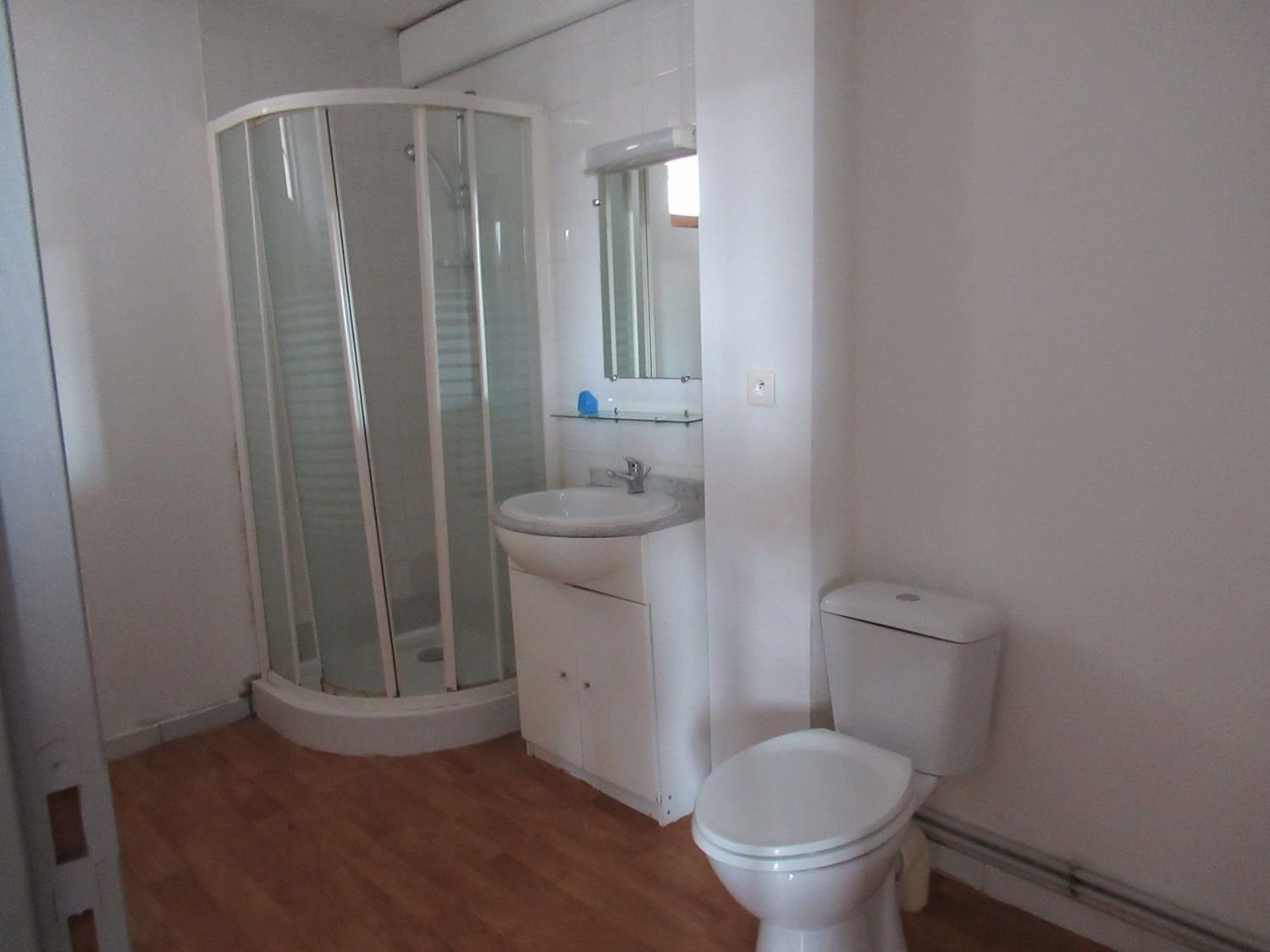 Appartement à louer, 29m², Bazas