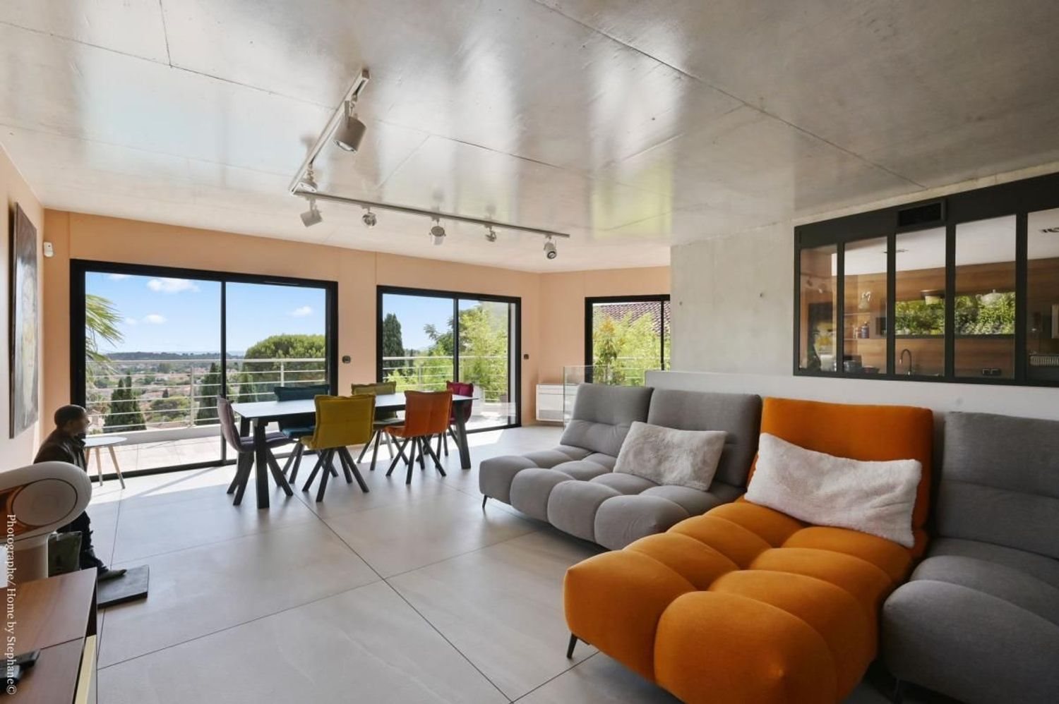 Maison à vendre, 166m², La Crau