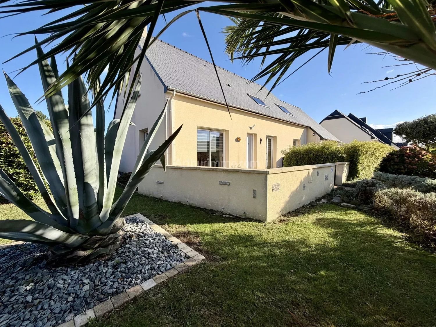 Maison à vendre, 125m², Saint-Cast-le-Guildo