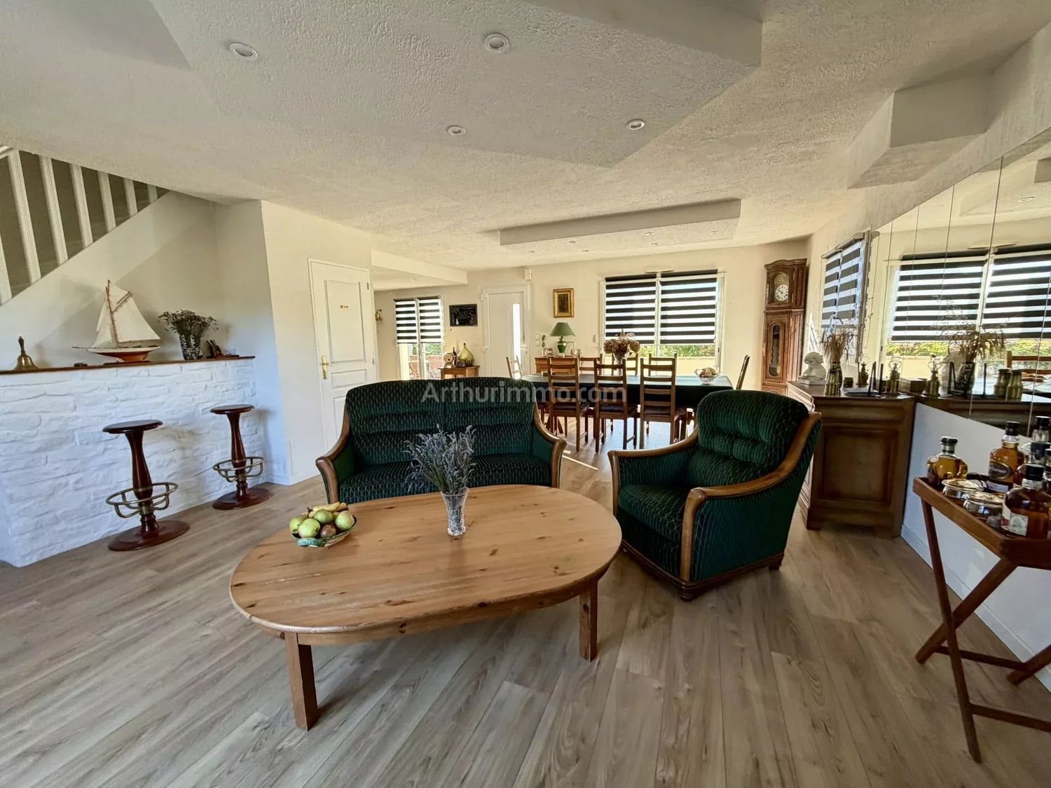 Maison à vendre, 125m², Saint-Cast-le-Guildo