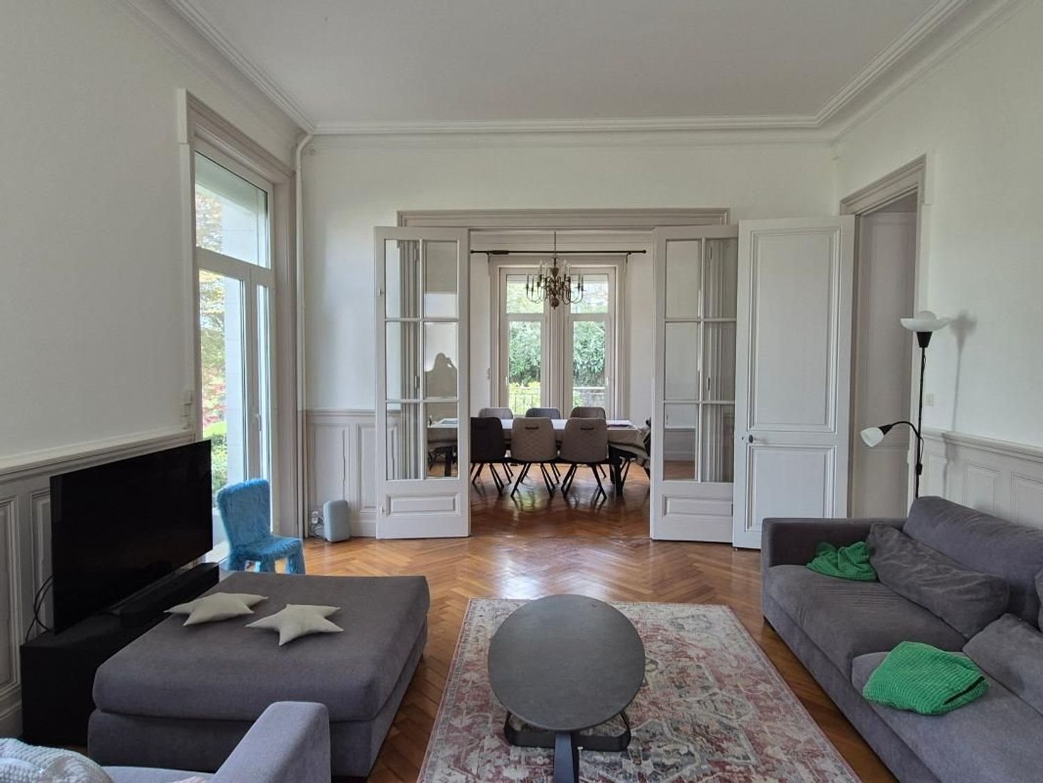 Maison à vendre, 246m², Saint-Etienne