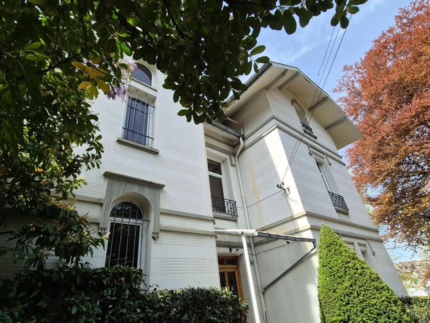 Maison à vendre, 246m², Saint-Étienne