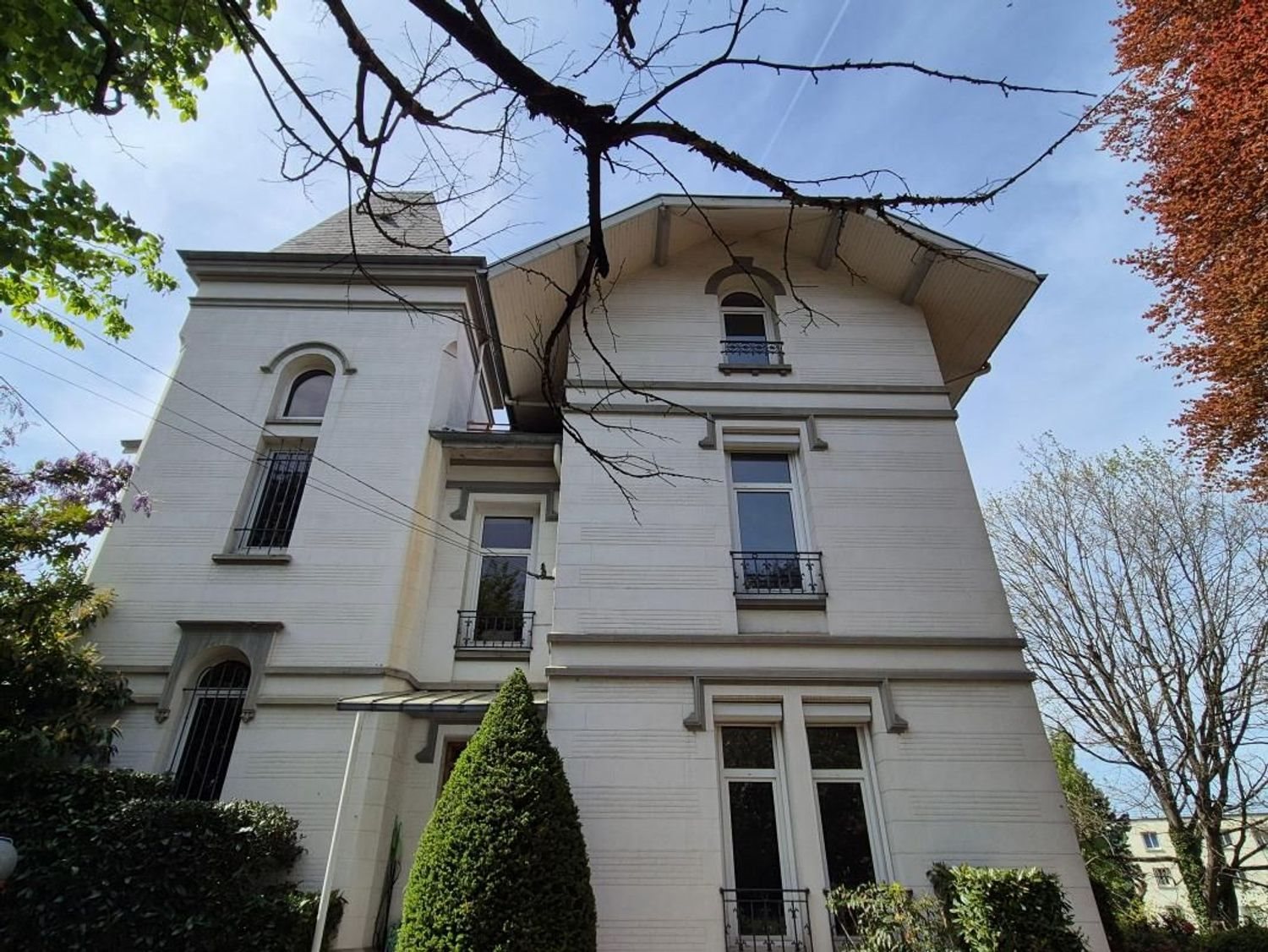 Maison à vendre, 246m², Saint-Étienne