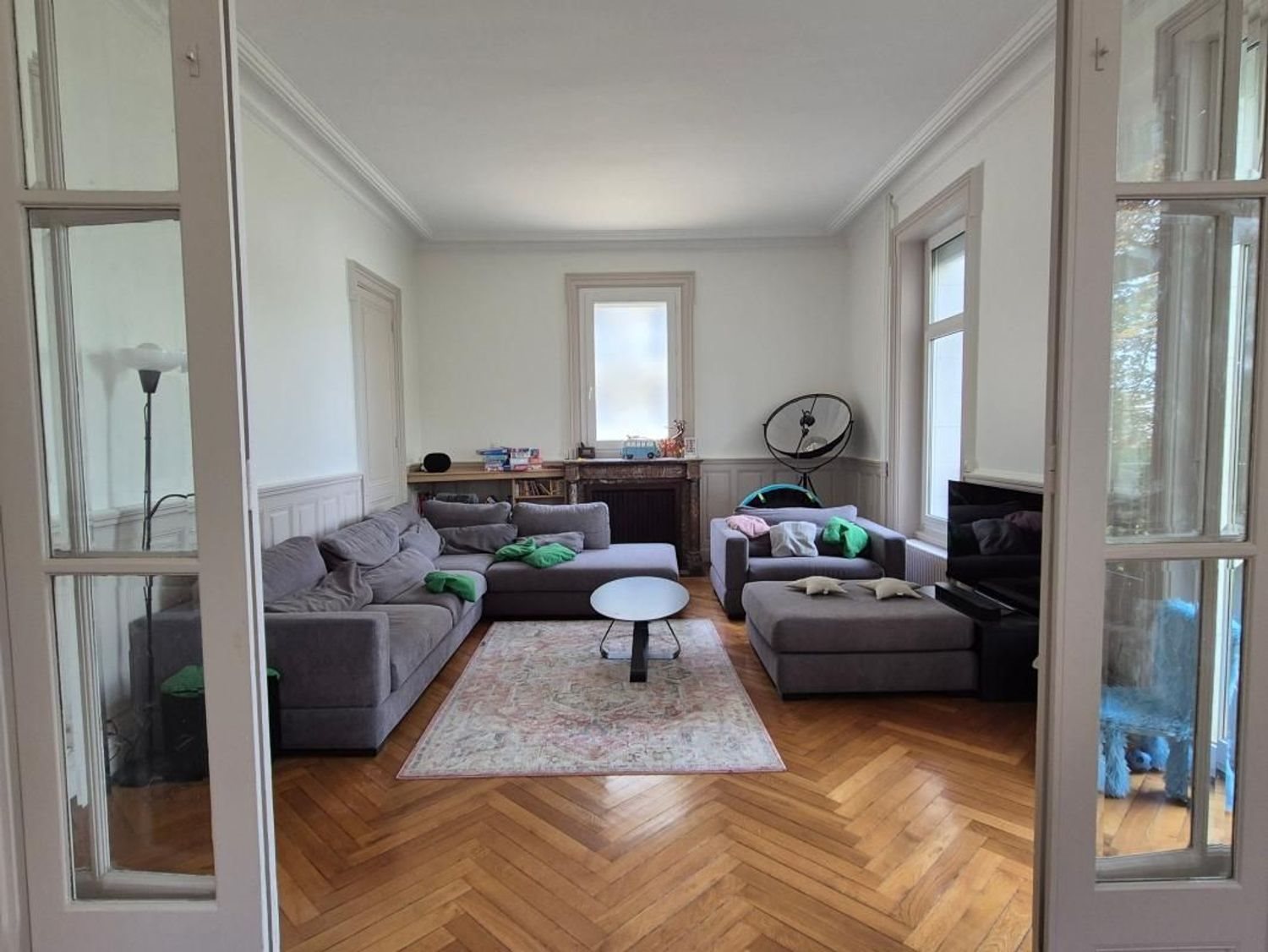 Maison à vendre, 246m², Saint-Étienne