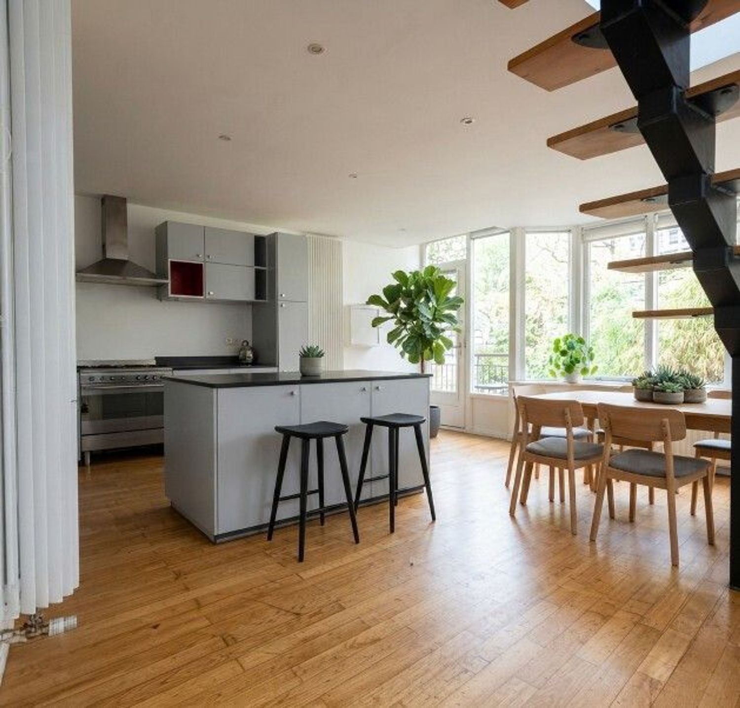 Maison à vendre, 148m², Paris 19ème