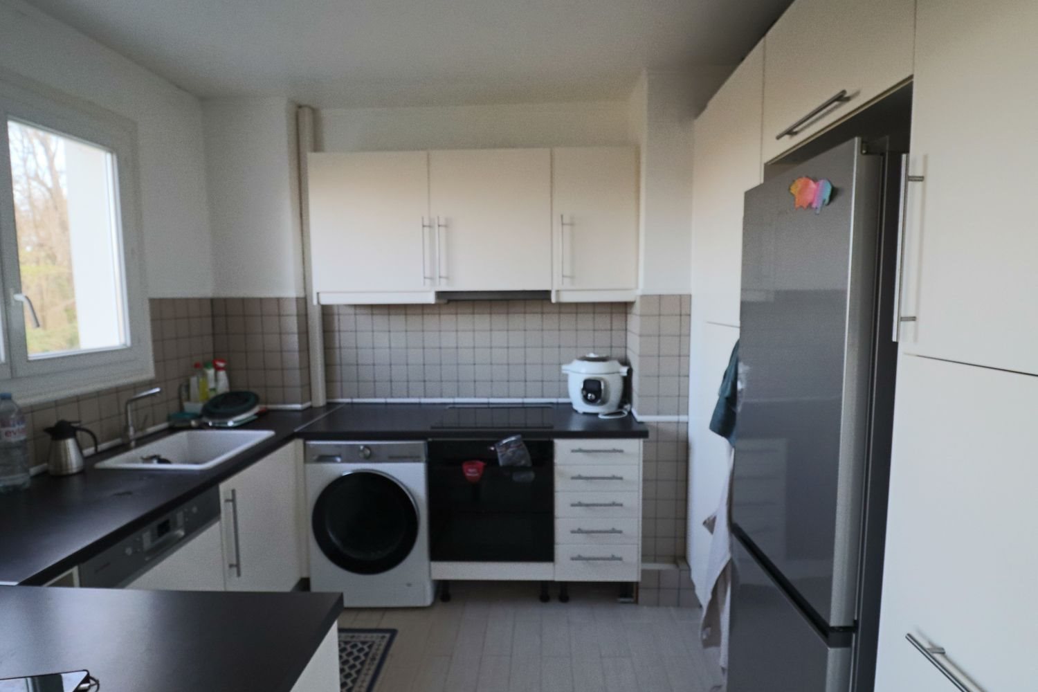 Appartement à vendre, 80m², Le Port-Marly